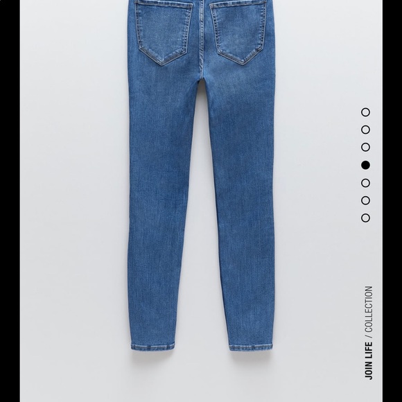 HI SCULPT JEANS - Picture 4 of 7